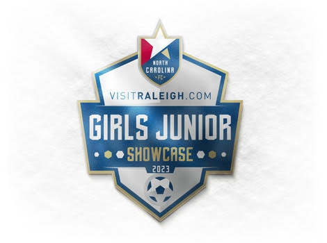 2023 Girls Junior Showcase